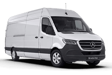 Van Hire Bethnal Green - 4 MTR Sprinter - Van hire Bethnal green