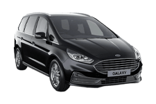 Van Hire Bethnal Green - 7 Seater Manual Minibus - Minibus hire Bethnal green