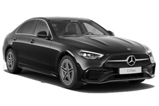 Van Hire Bethnal Green - C Class Auto - car hire Bethnal green