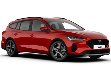 Van Hire Bethnal Green - Focus Estate - car hire Bethnal green