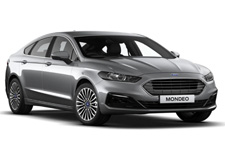 Van Hire Bethnal Green - Mondeo - car hire Bethnal green