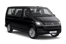 Van Hire Bethnal Green - Premier 9-Seater Automatic - Minibus hire Bethnal green