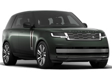 Van Hire Bethnal Green - Range Rover - car hire Bethnal green