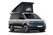 Van Hire Bethnal Green - VW Campervan - Van hire Bethnal green