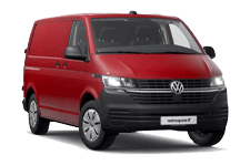 Van Hire Bethnal Green - VW Transporter Automatic - Van hire Bethnal green
